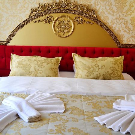 Balin Hotel - Special Category İstanbul Oda fotoğraf