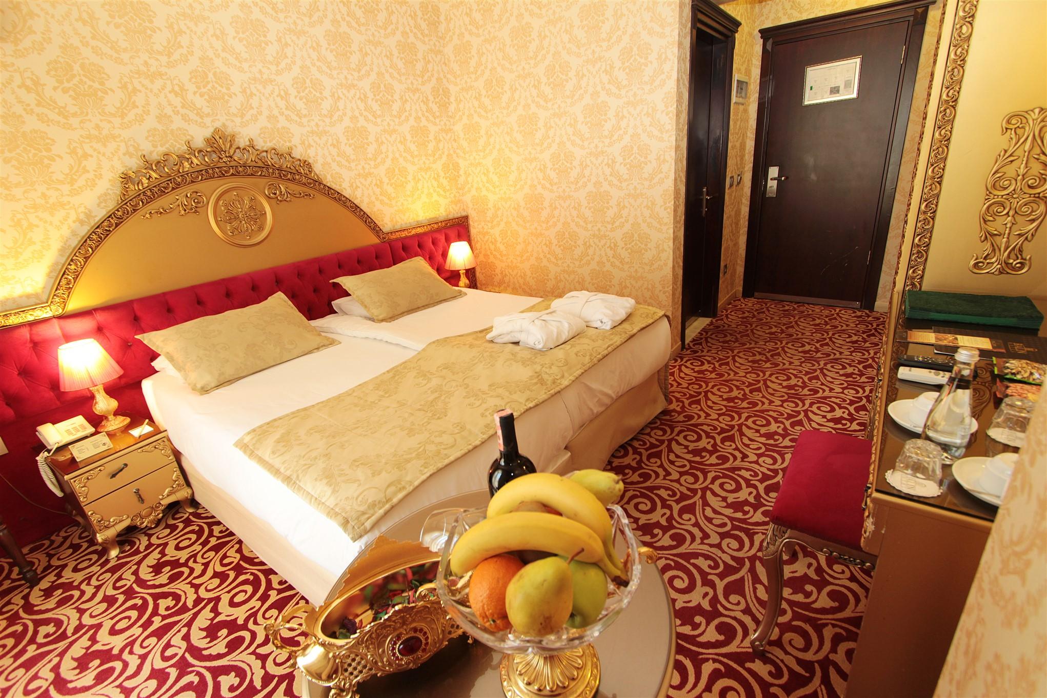 Balin Hotel - Special Category İstanbul Dış mekan fotoğraf