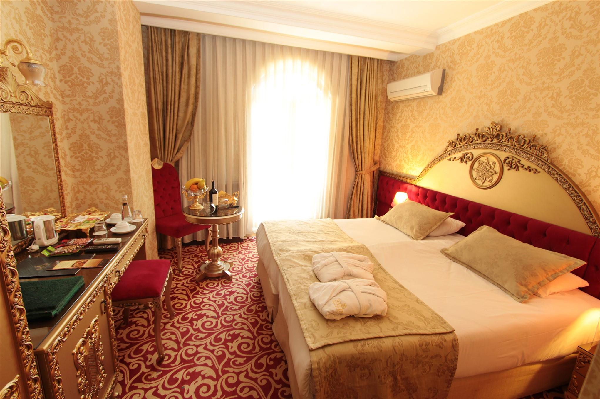 Balin Hotel - Special Category İstanbul Dış mekan fotoğraf