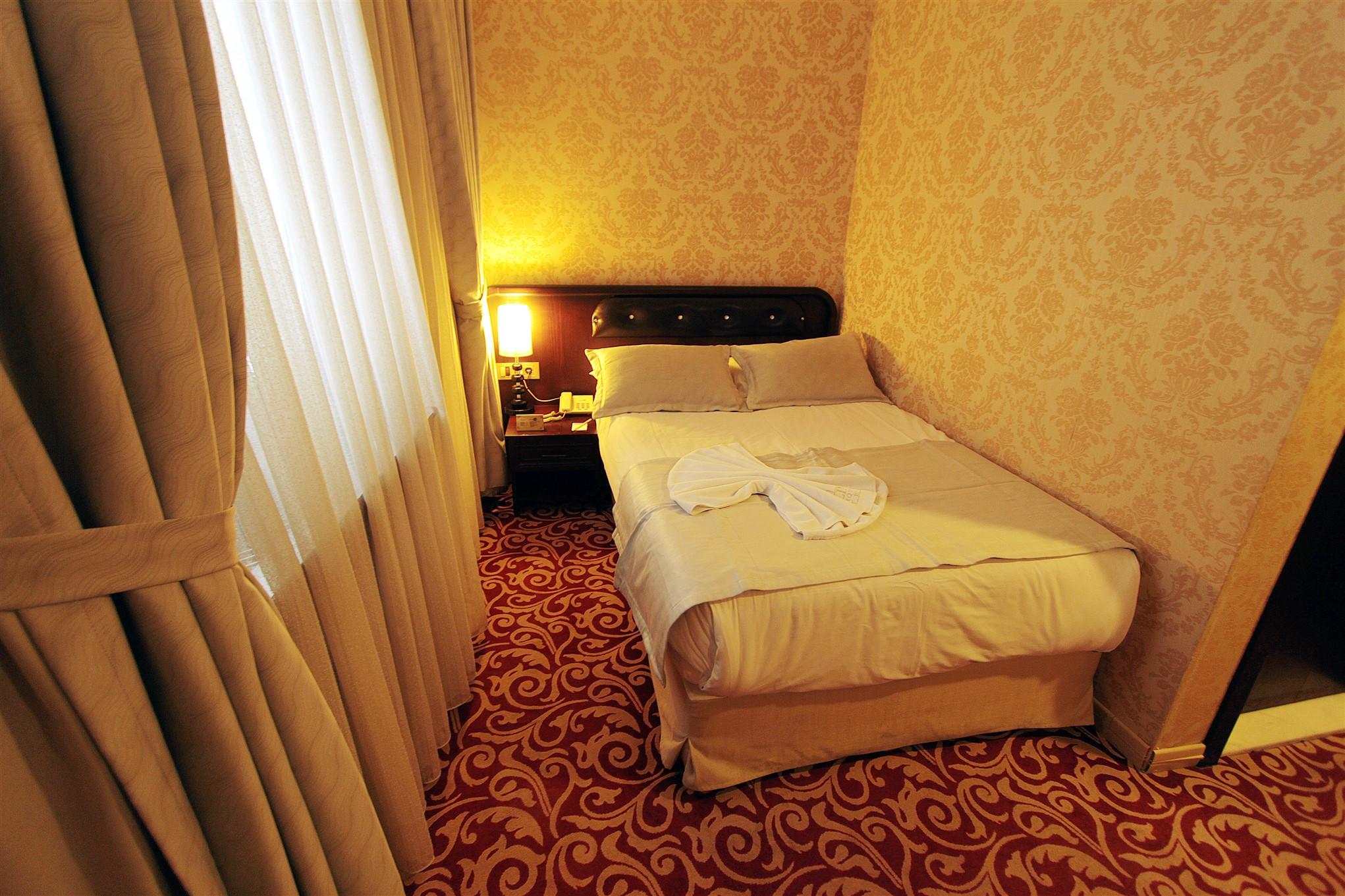 Balin Hotel - Special Category İstanbul Dış mekan fotoğraf