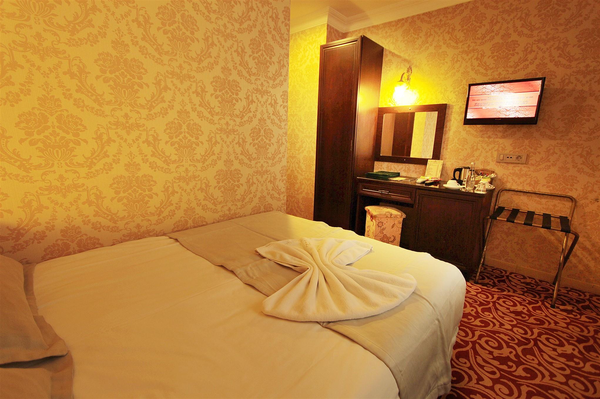 Balin Hotel - Special Category İstanbul Dış mekan fotoğraf