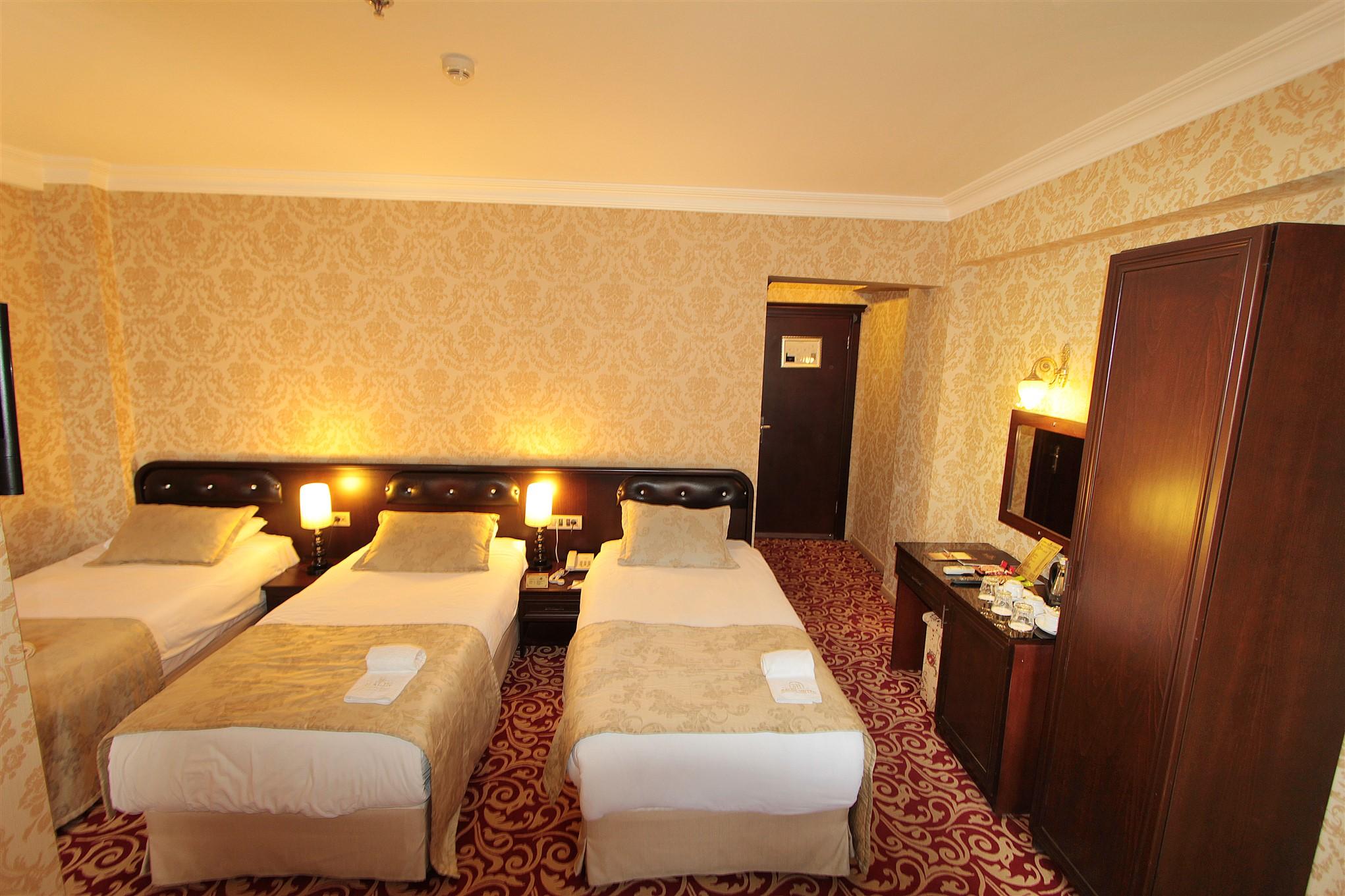 Balin Hotel - Special Category İstanbul Dış mekan fotoğraf