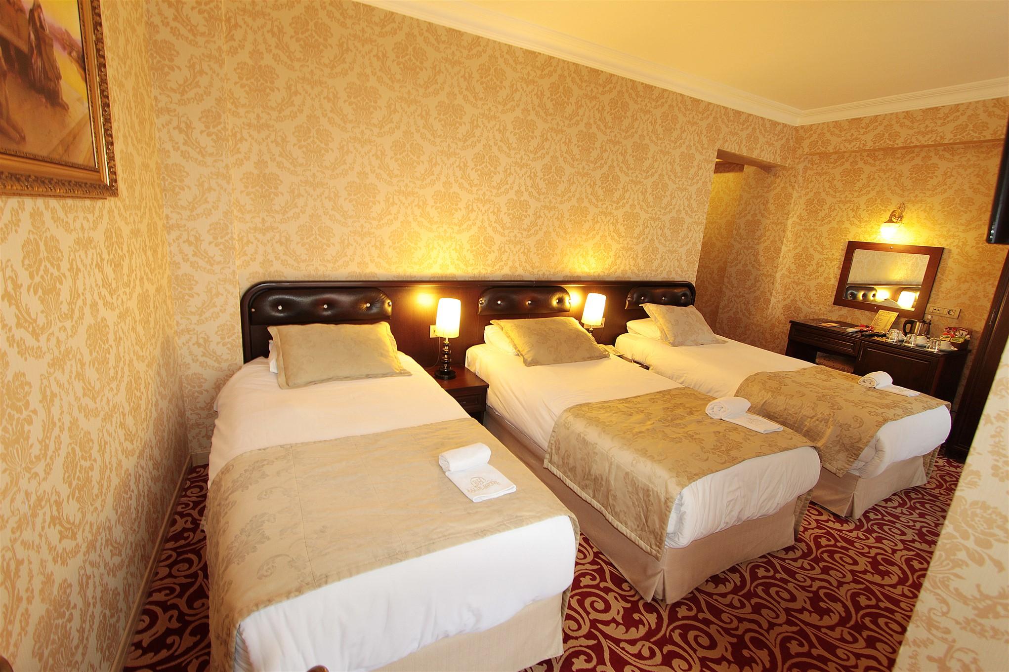 Balin Hotel - Special Category İstanbul Dış mekan fotoğraf