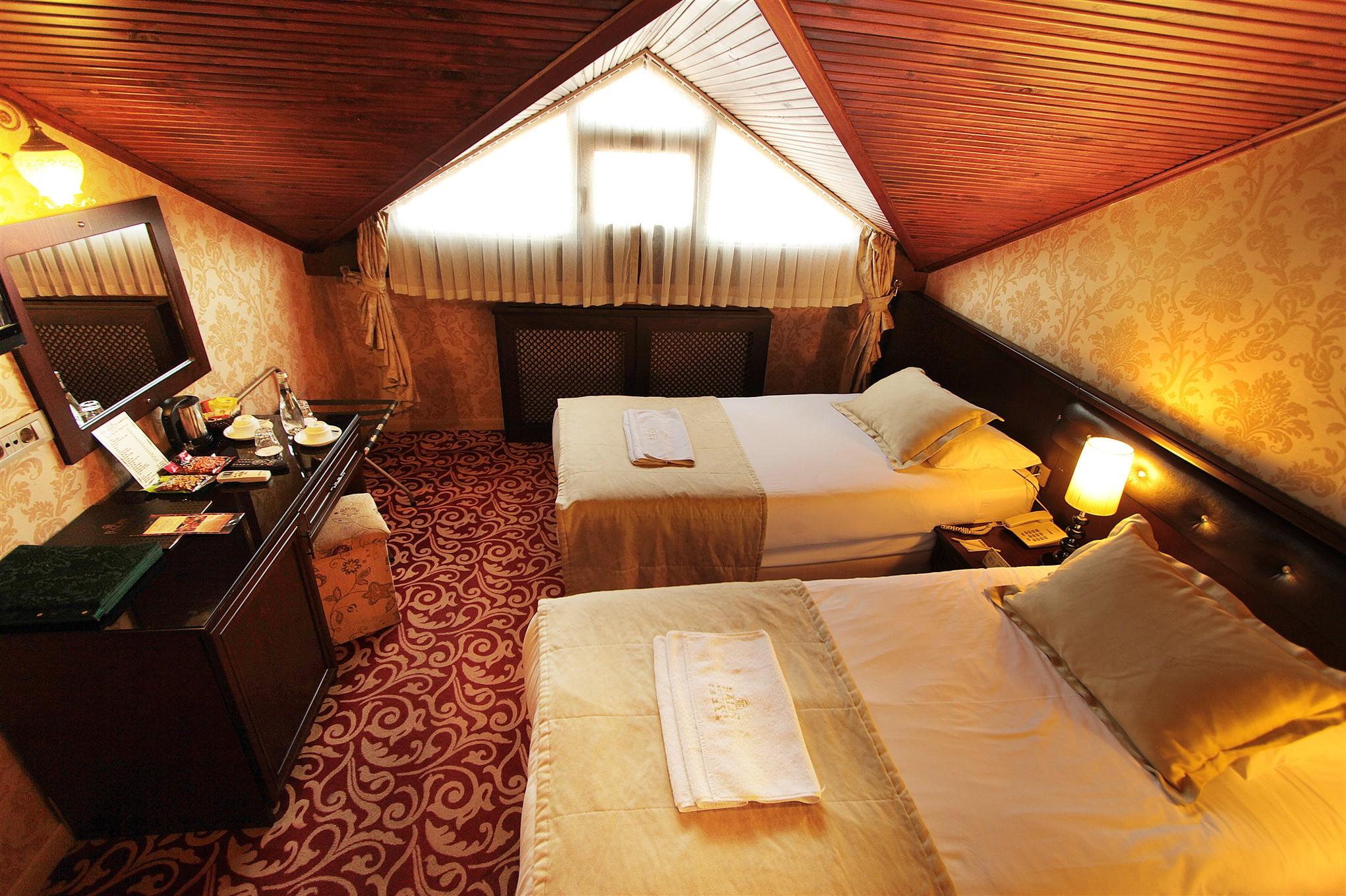 Balin Hotel - Special Category İstanbul Dış mekan fotoğraf