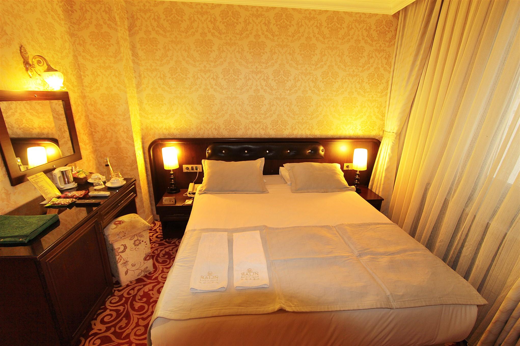 Balin Hotel - Special Category İstanbul Dış mekan fotoğraf