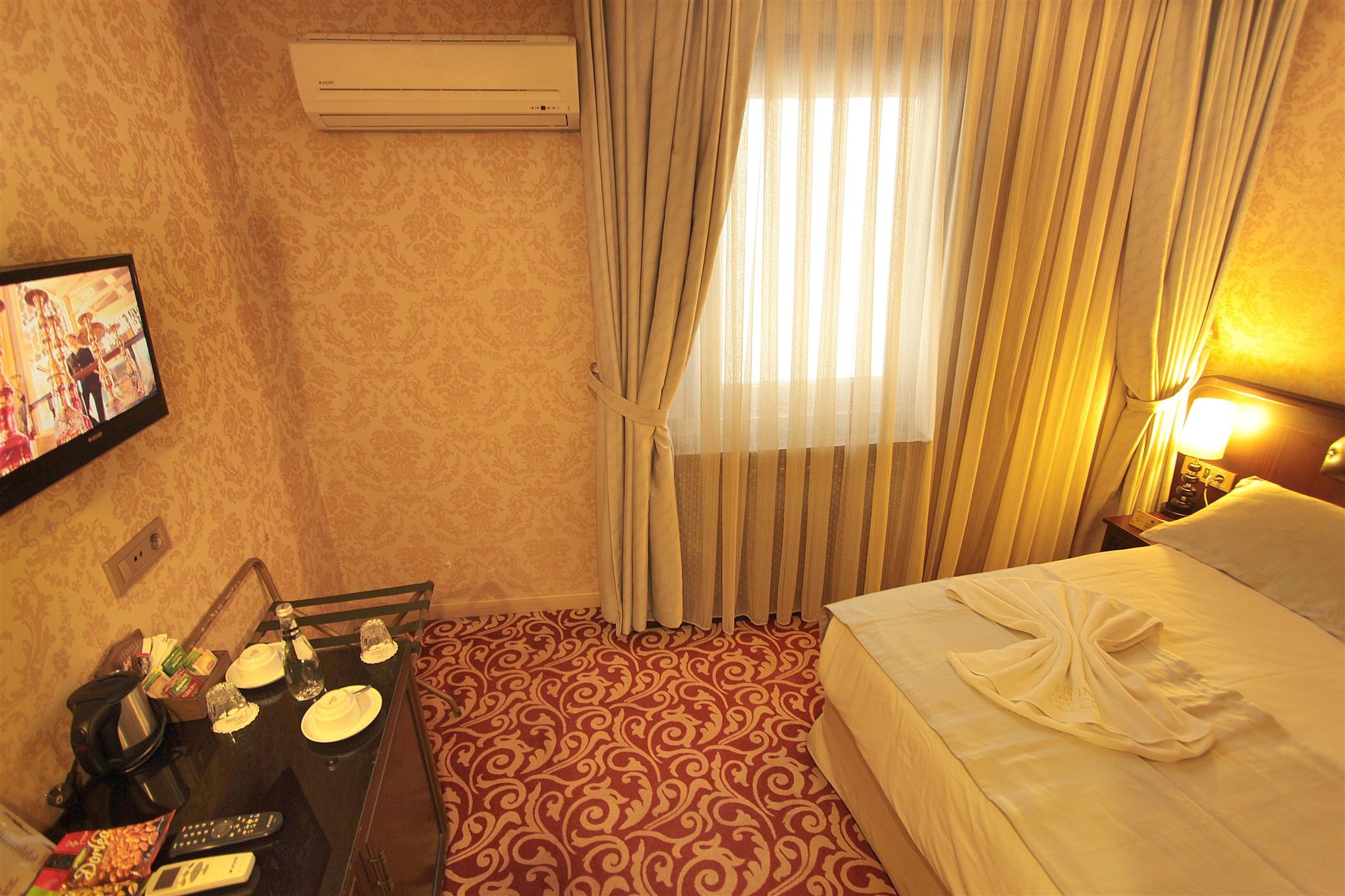Balin Hotel - Special Category İstanbul Dış mekan fotoğraf
