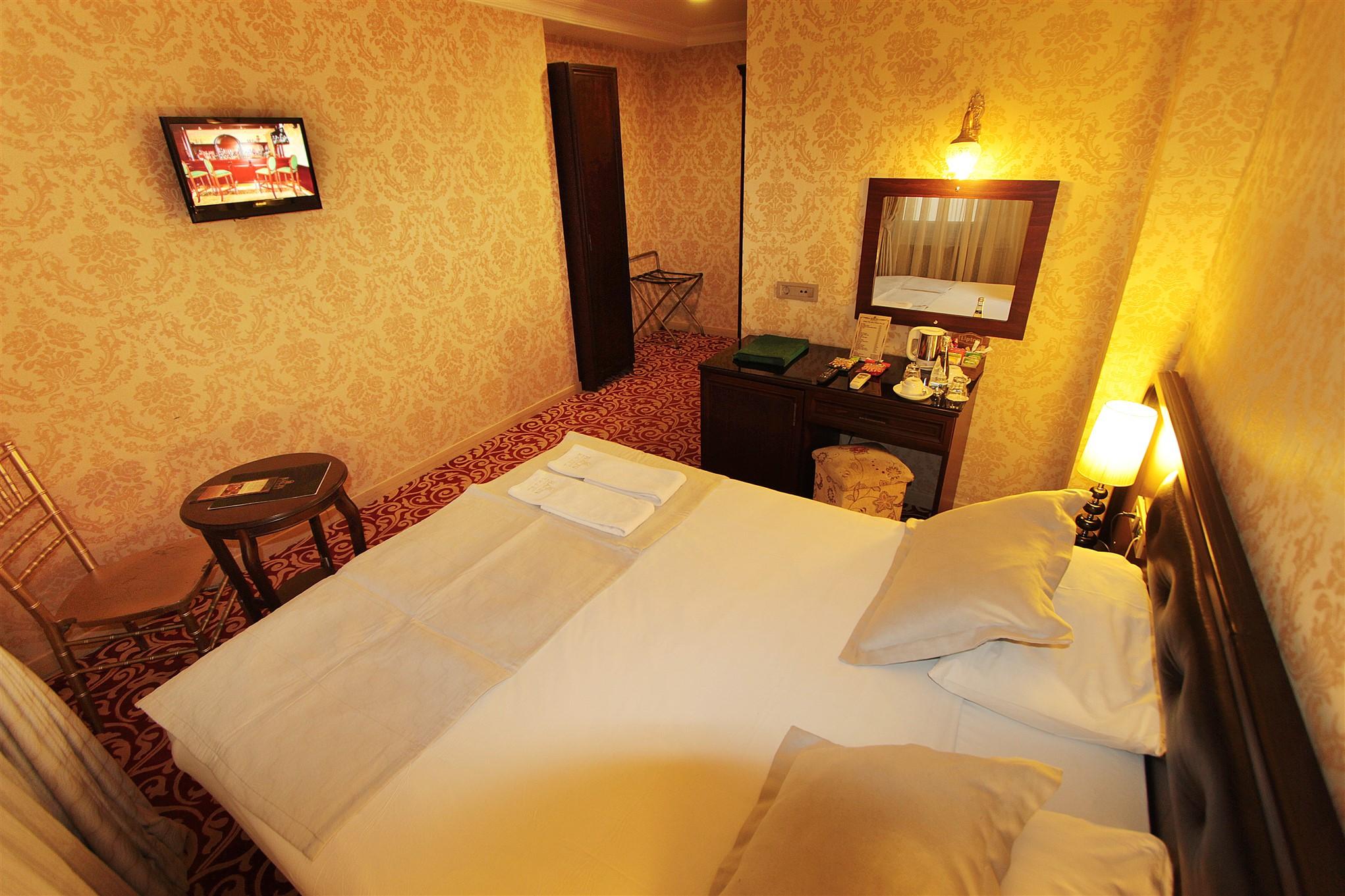 Balin Hotel - Special Category İstanbul Dış mekan fotoğraf