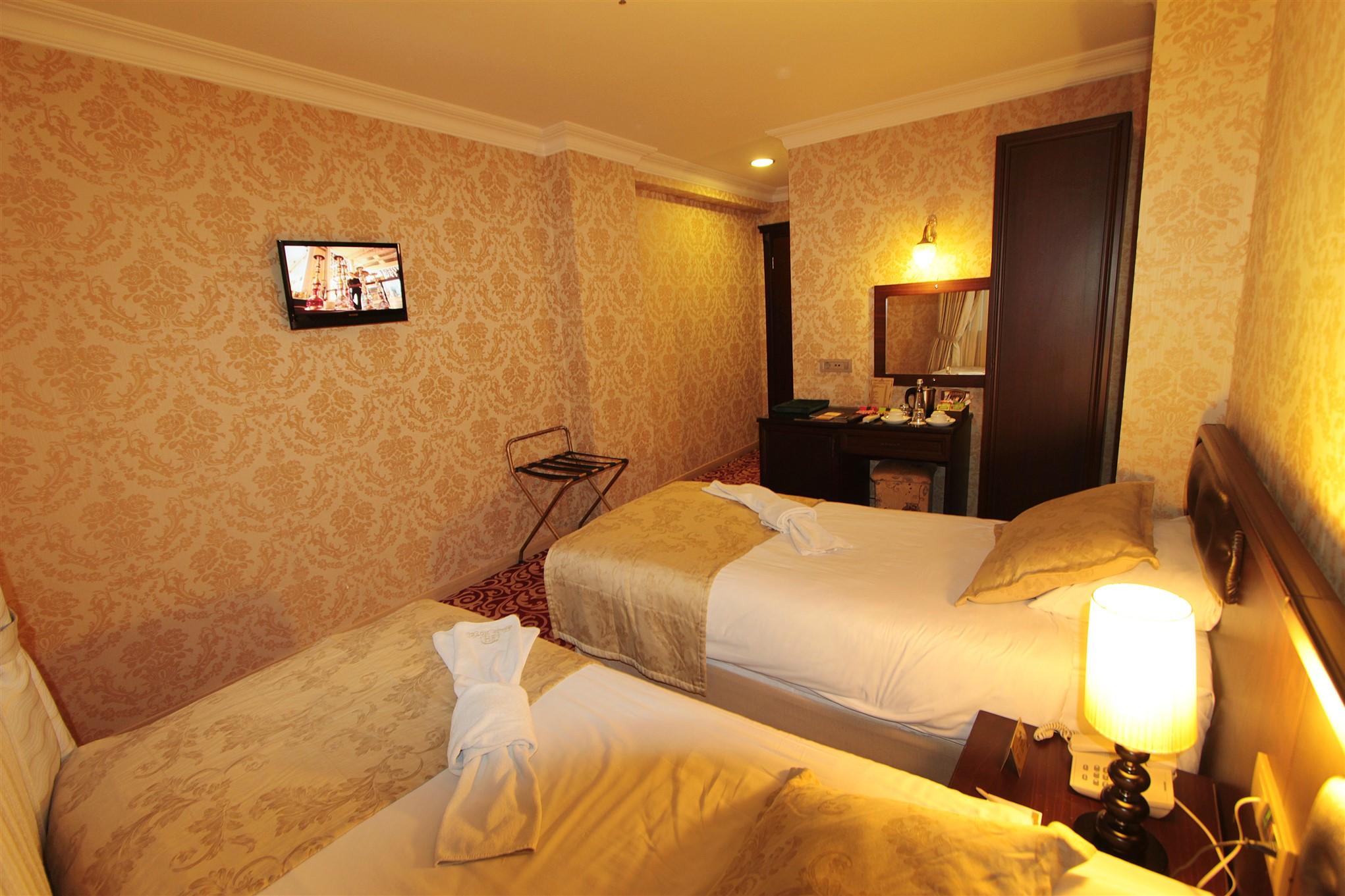 Balin Hotel - Special Category İstanbul Dış mekan fotoğraf