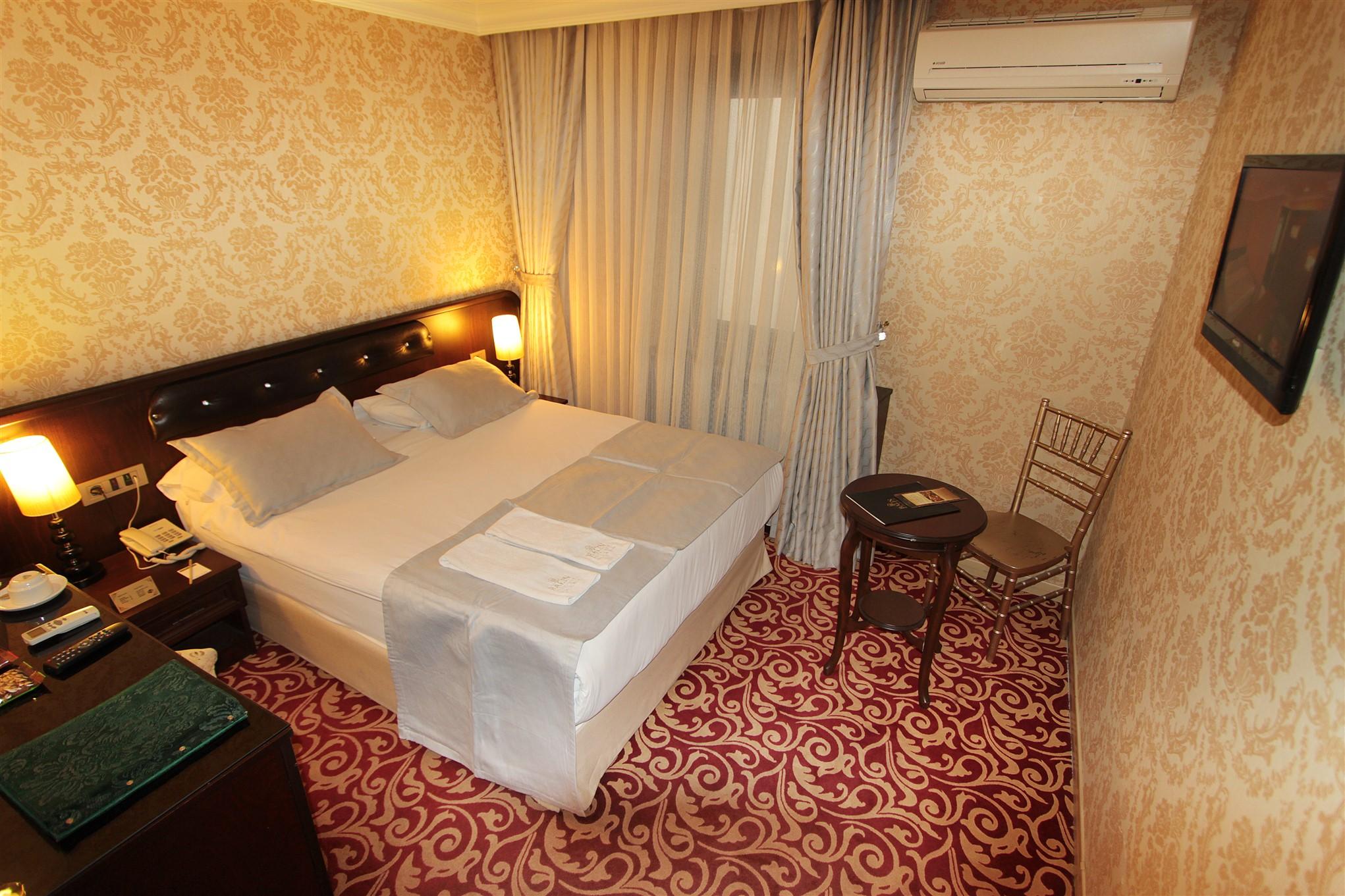 Balin Hotel - Special Category İstanbul Dış mekan fotoğraf