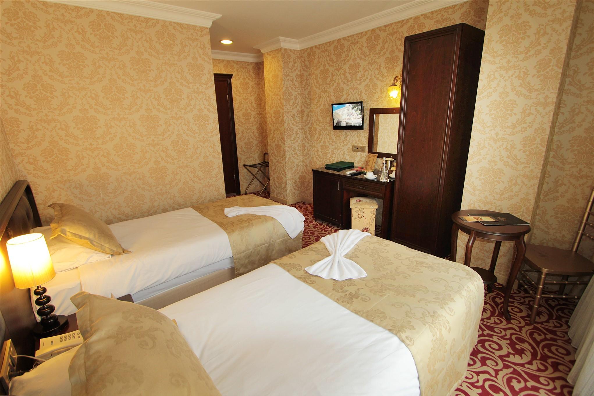 Balin Hotel - Special Category İstanbul Dış mekan fotoğraf