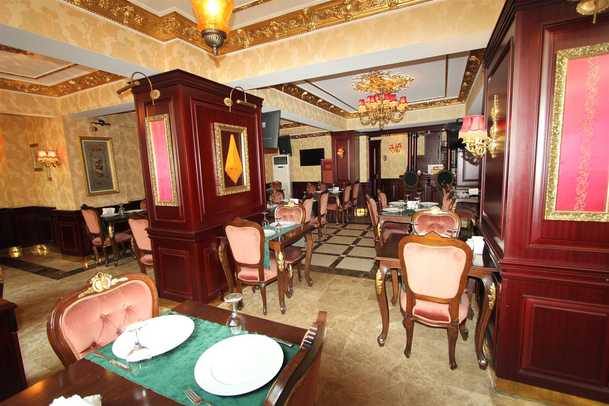 Balin Hotel - Special Category İstanbul Dış mekan fotoğraf
