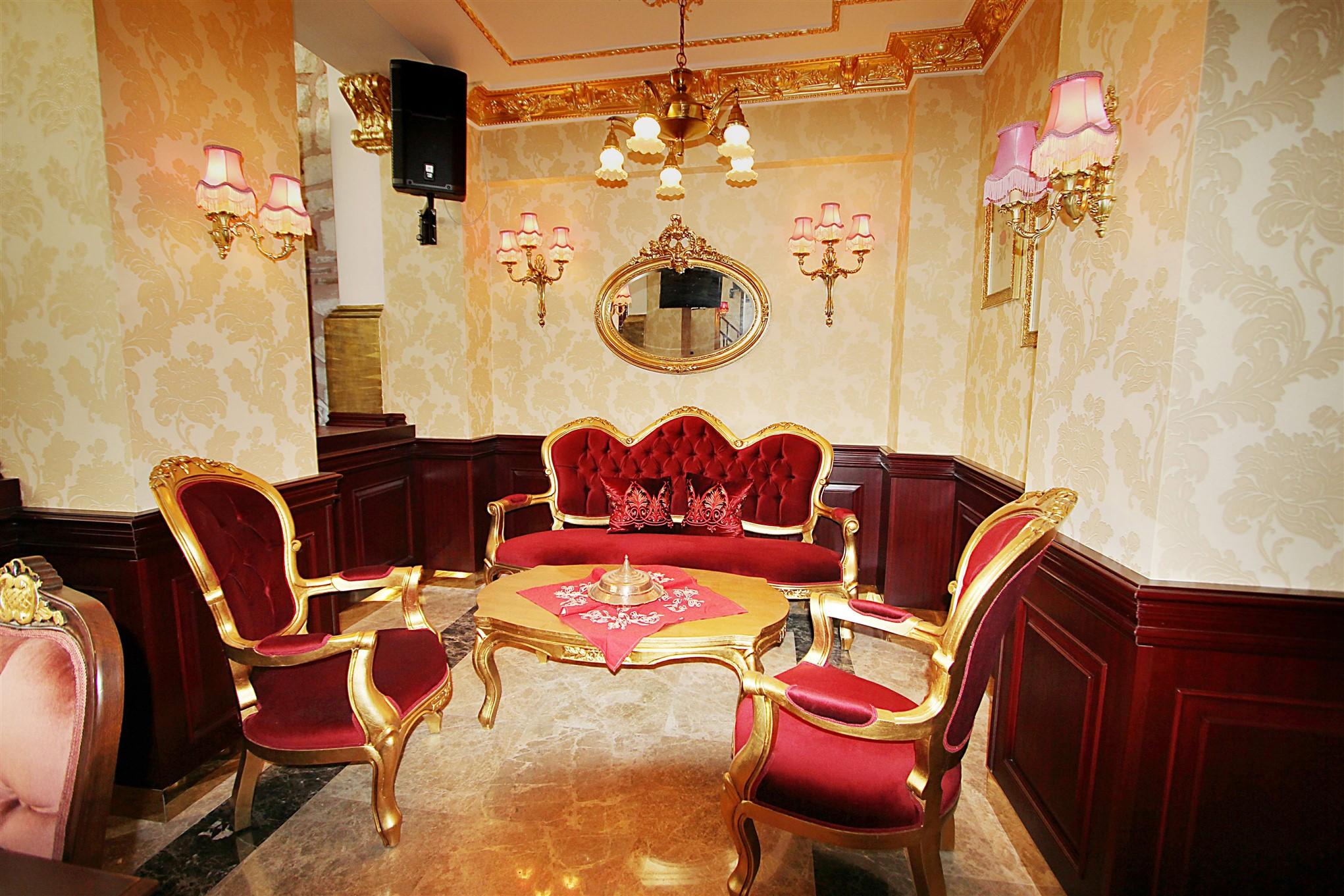 Balin Hotel - Special Category İstanbul Dış mekan fotoğraf
