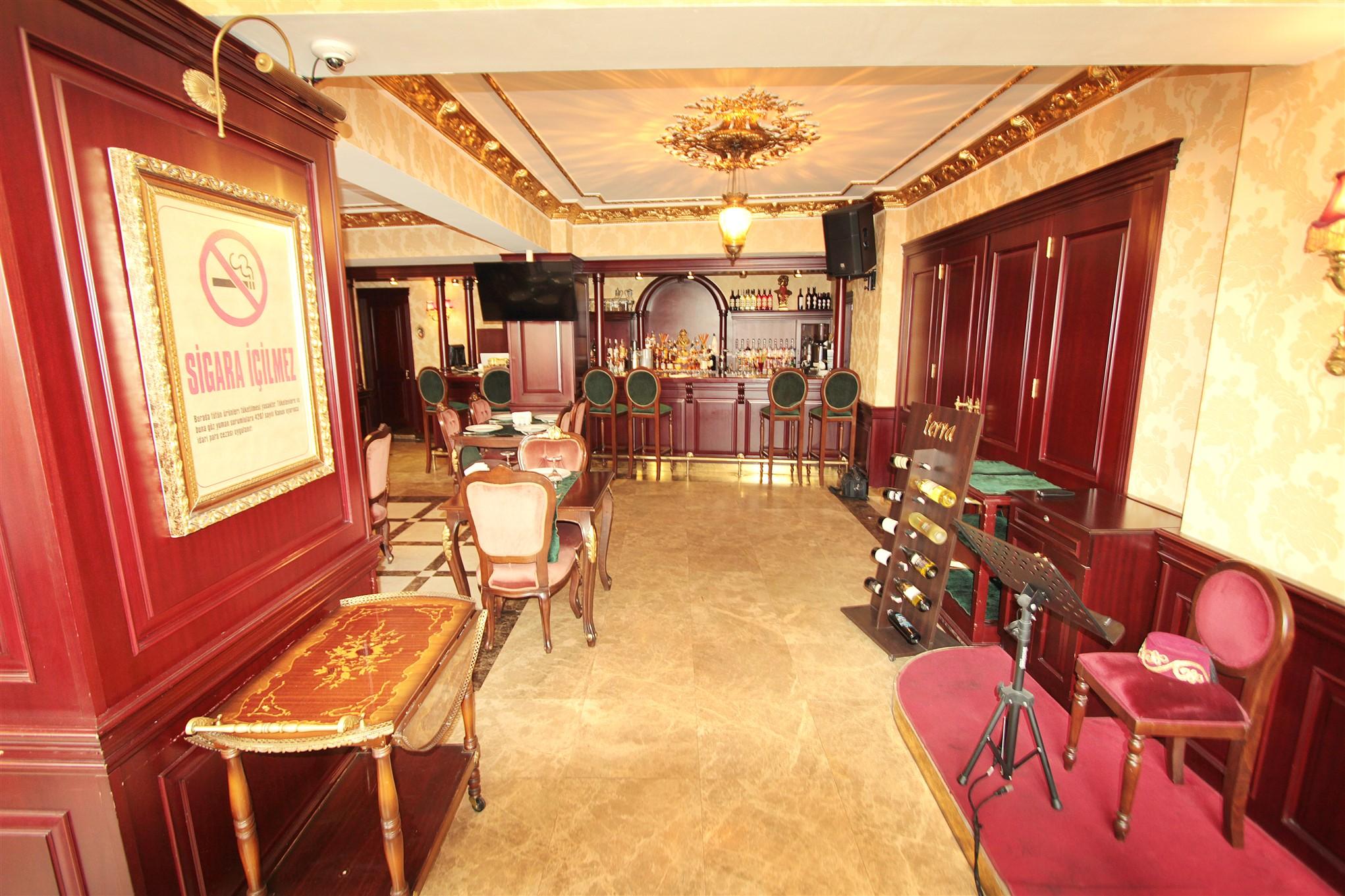 Balin Hotel - Special Category İstanbul Dış mekan fotoğraf
