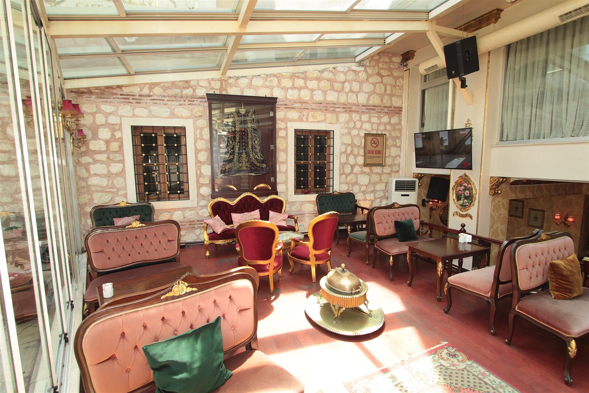 Balin Hotel - Special Category İstanbul Dış mekan fotoğraf