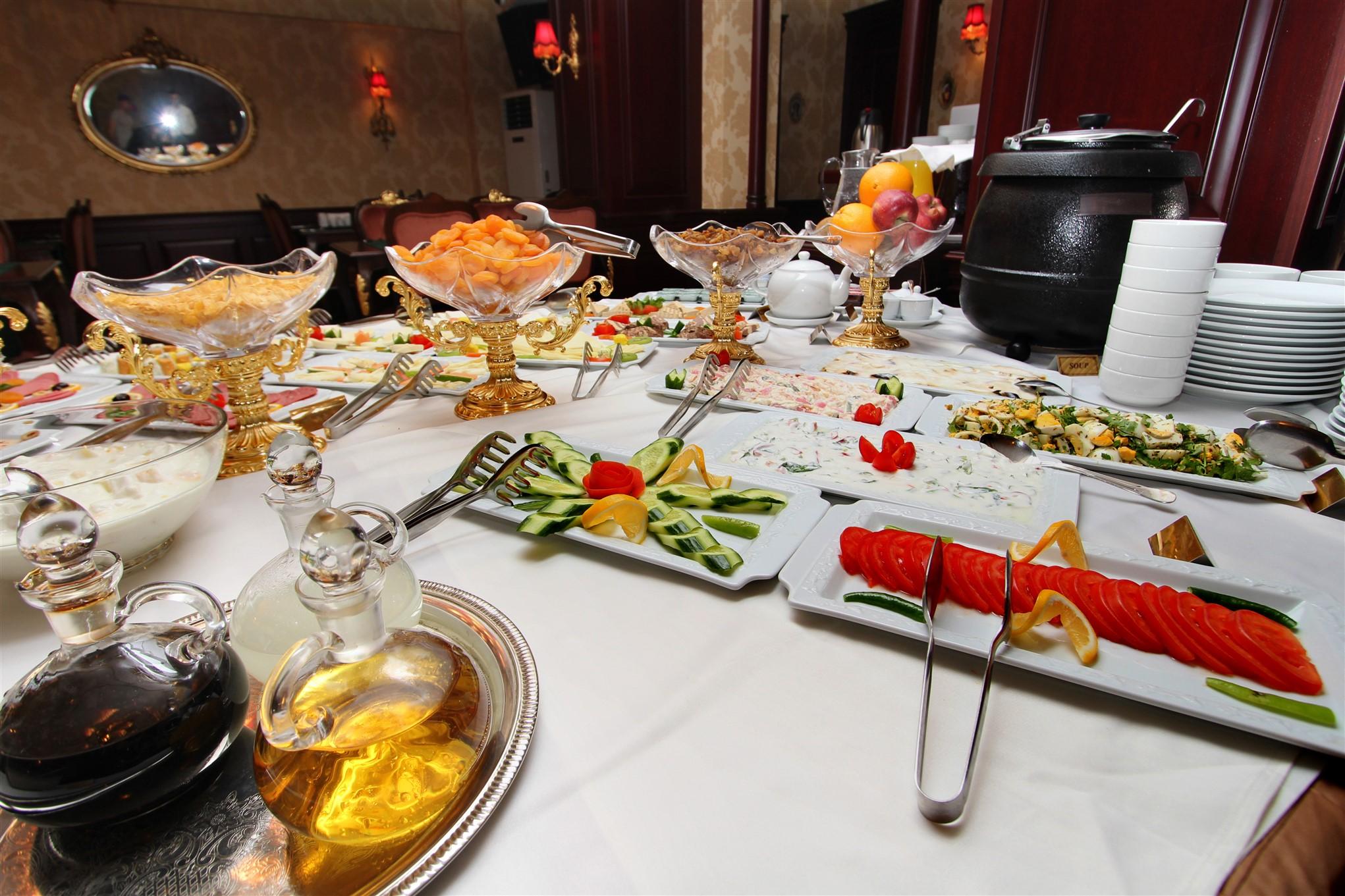 Balin Hotel - Special Category İstanbul Dış mekan fotoğraf