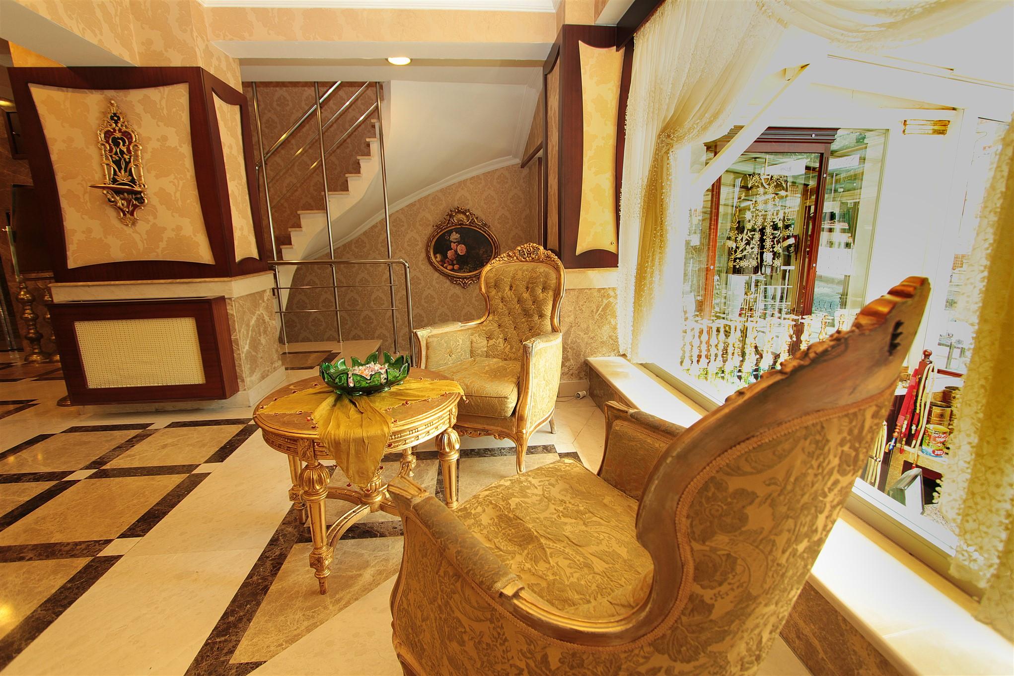Balin Hotel - Special Category İstanbul Dış mekan fotoğraf