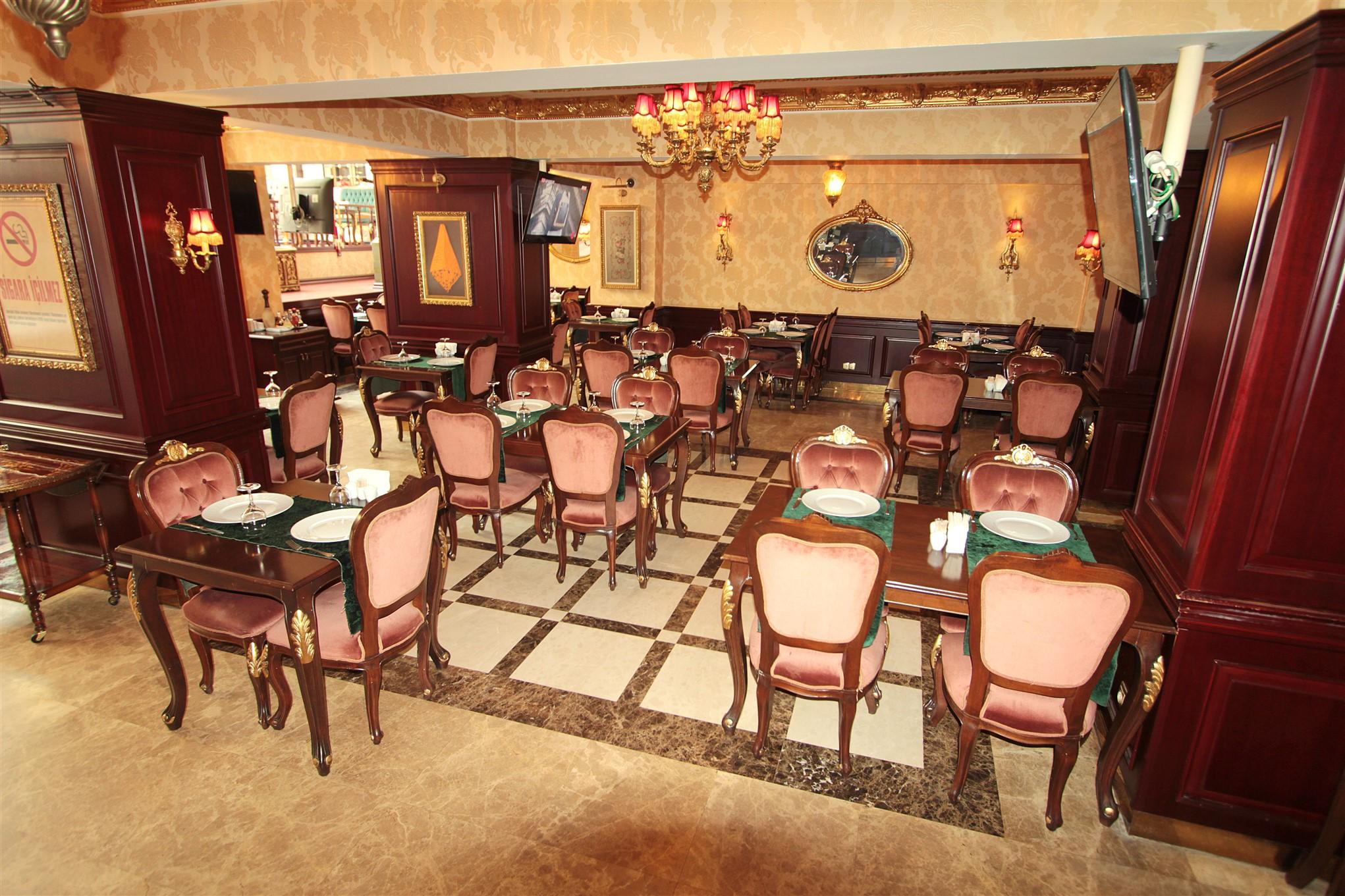 Balin Hotel - Special Category İstanbul Dış mekan fotoğraf