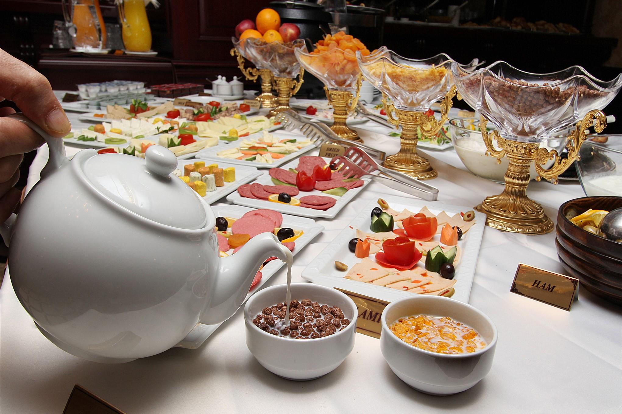 Balin Hotel - Special Category İstanbul Dış mekan fotoğraf