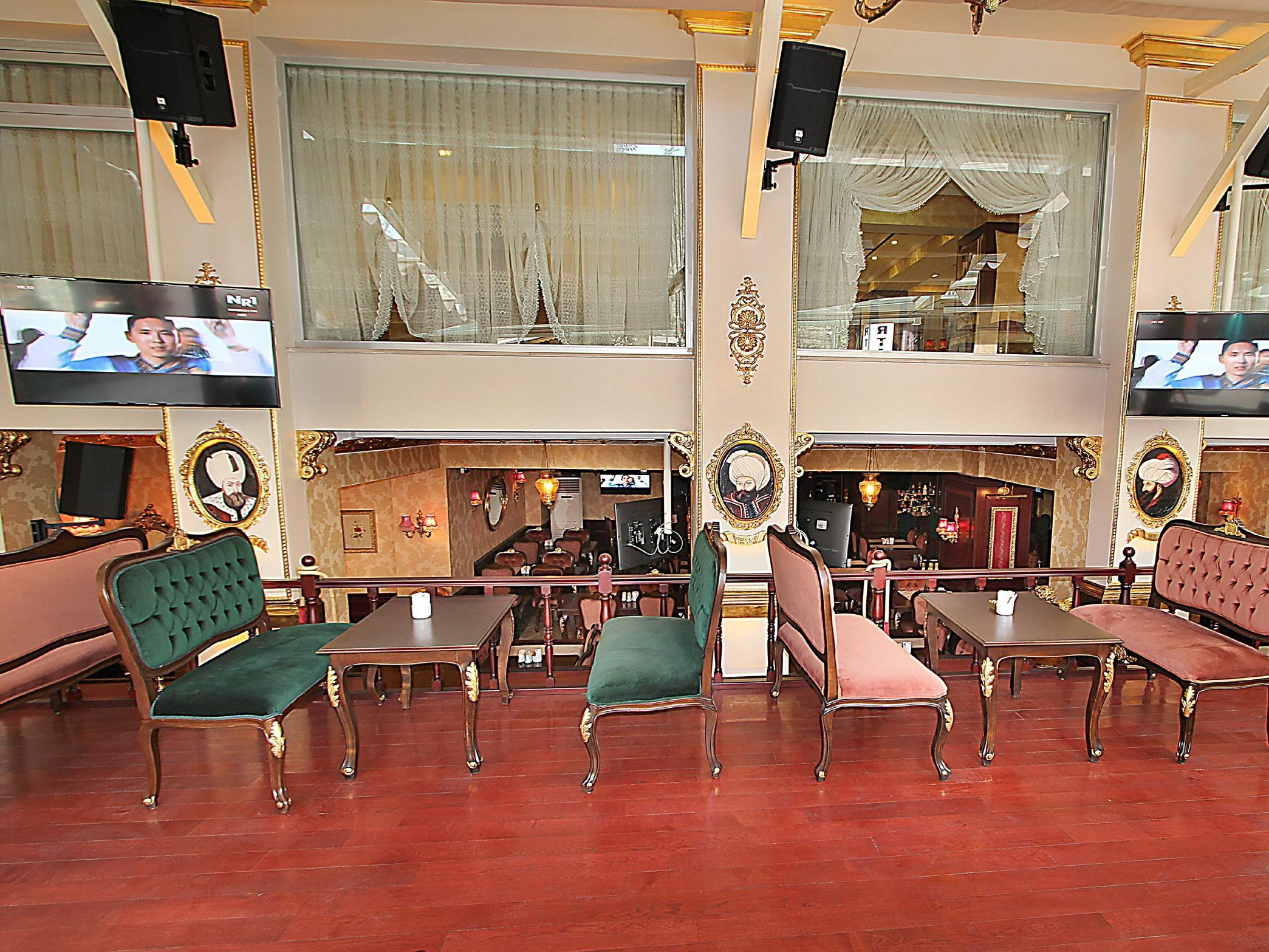 Balin Hotel - Special Category İstanbul Dış mekan fotoğraf