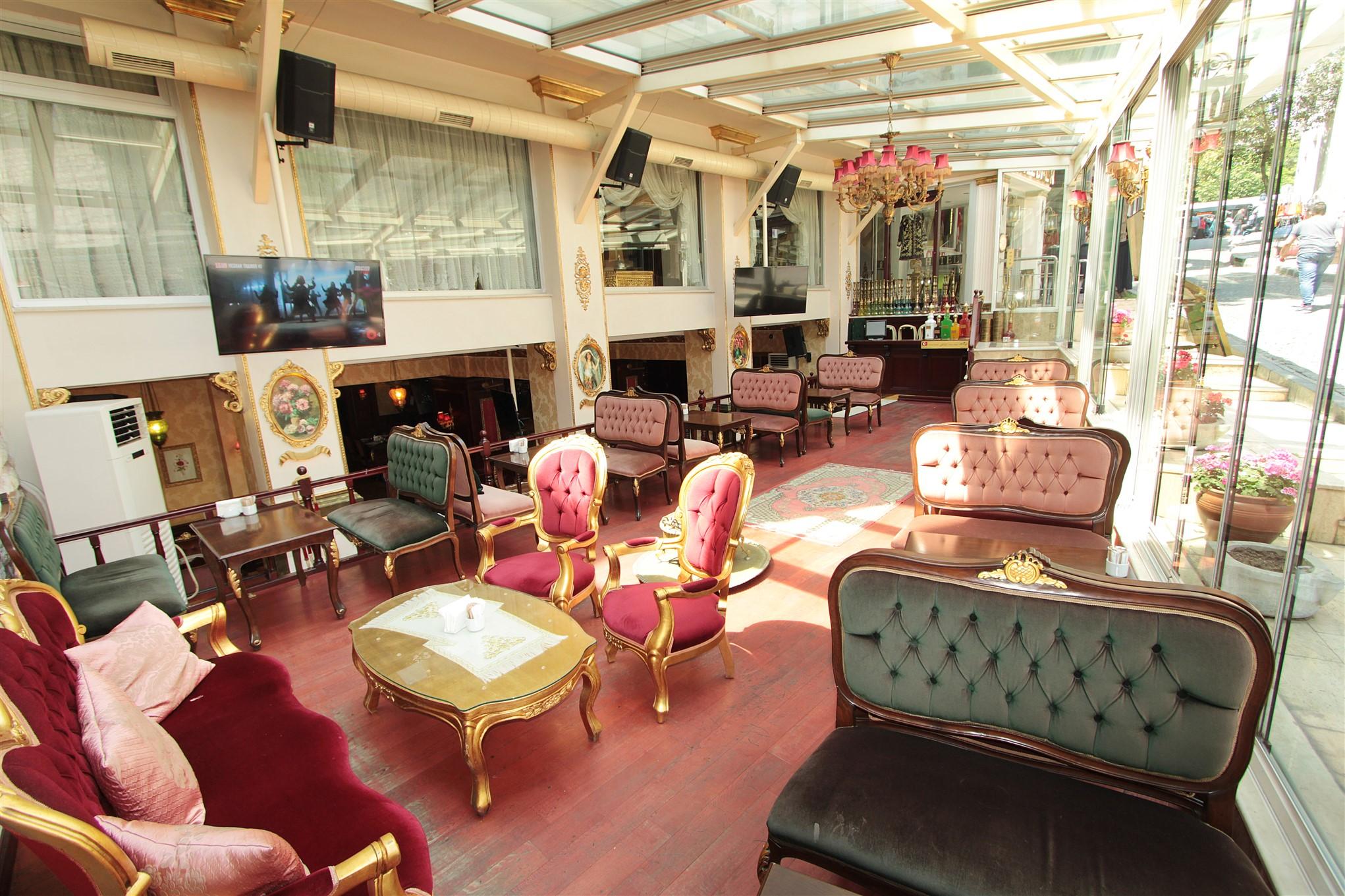 Balin Hotel - Special Category İstanbul Dış mekan fotoğraf