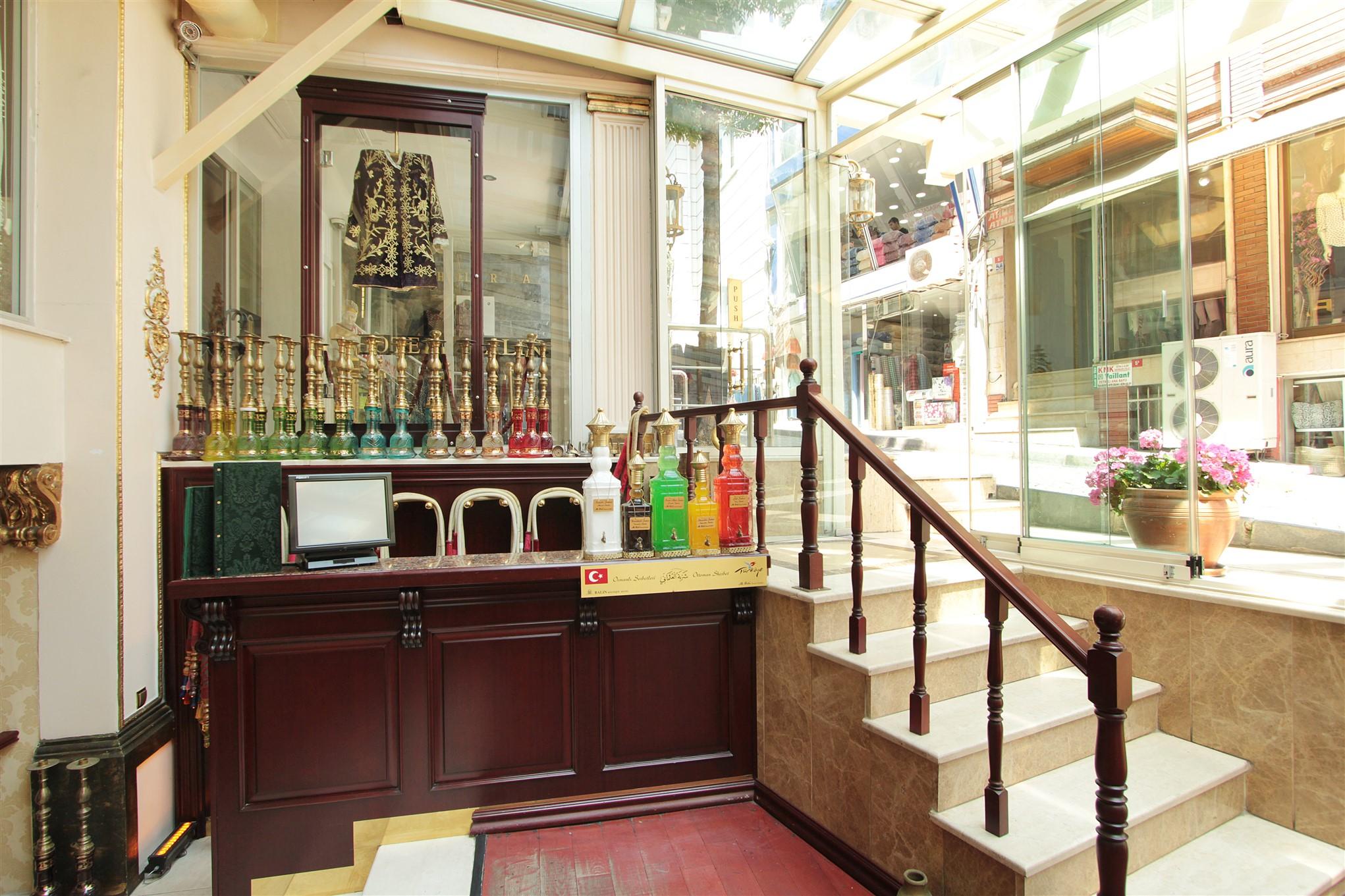 Balin Hotel - Special Category İstanbul Dış mekan fotoğraf