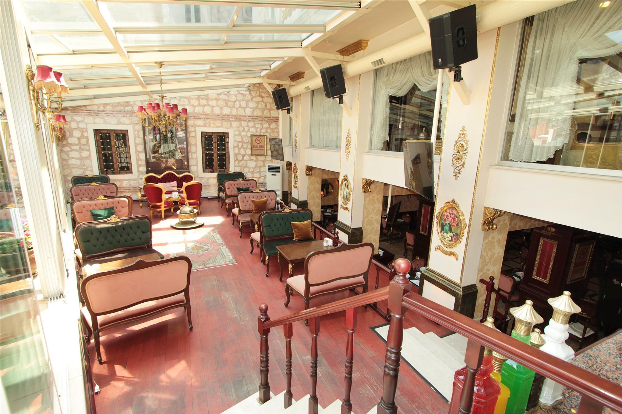 Balin Hotel - Special Category İstanbul Dış mekan fotoğraf