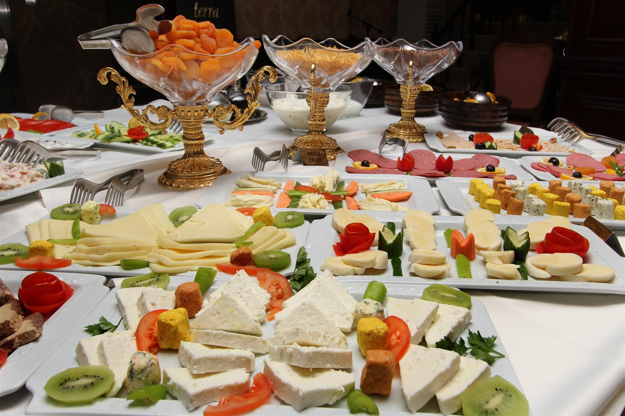 Balin Hotel - Special Category İstanbul Dış mekan fotoğraf