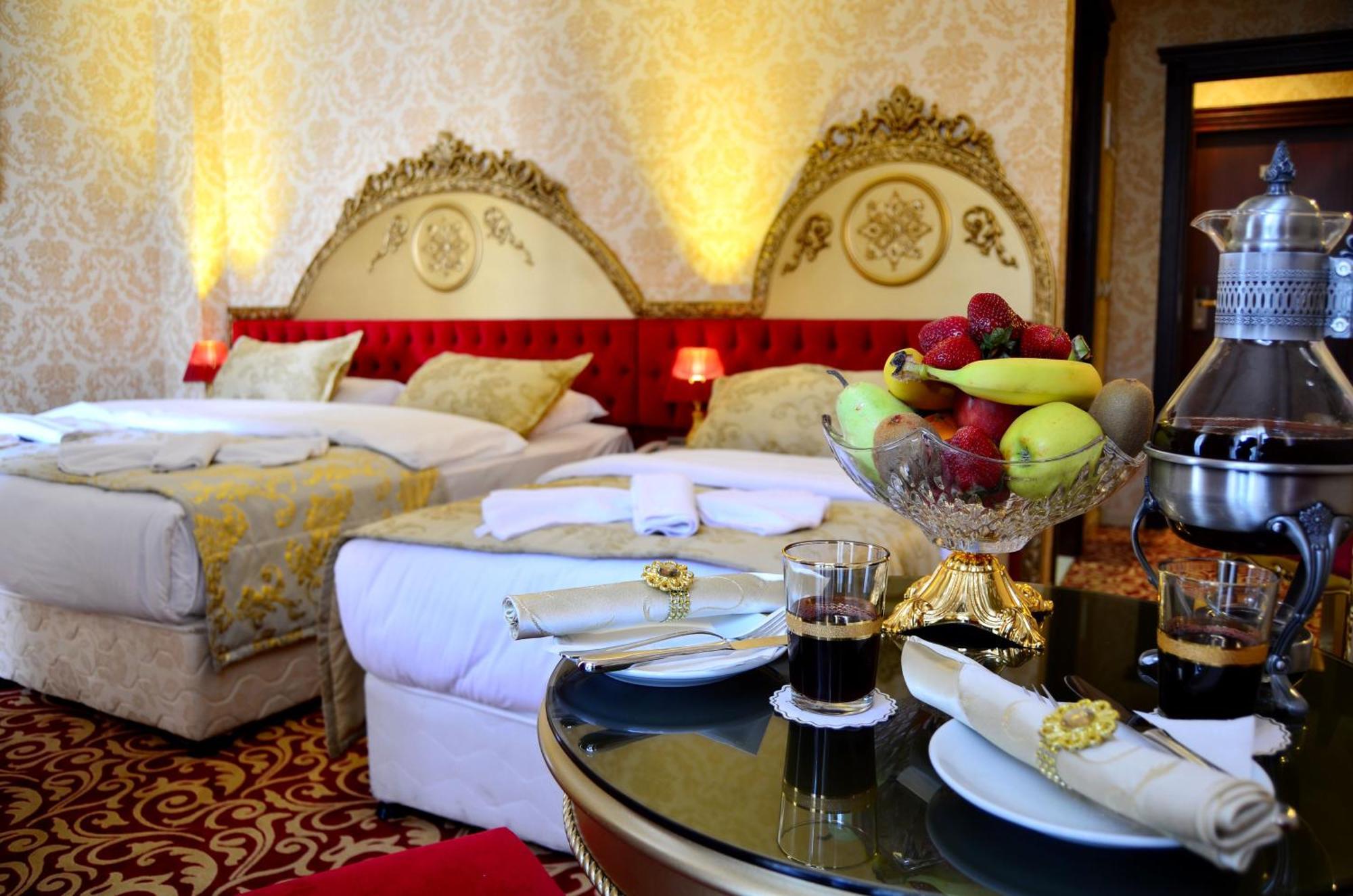 Balin Hotel - Special Category İstanbul Dış mekan fotoğraf
