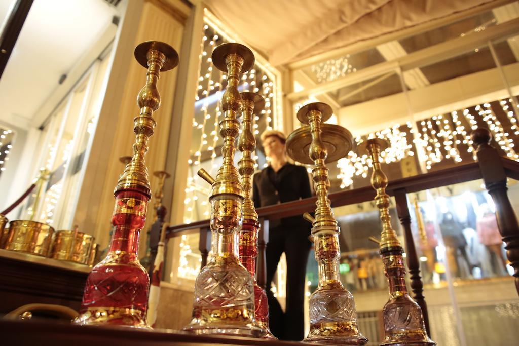 Balin Hotel - Special Category İstanbul Dış mekan fotoğraf