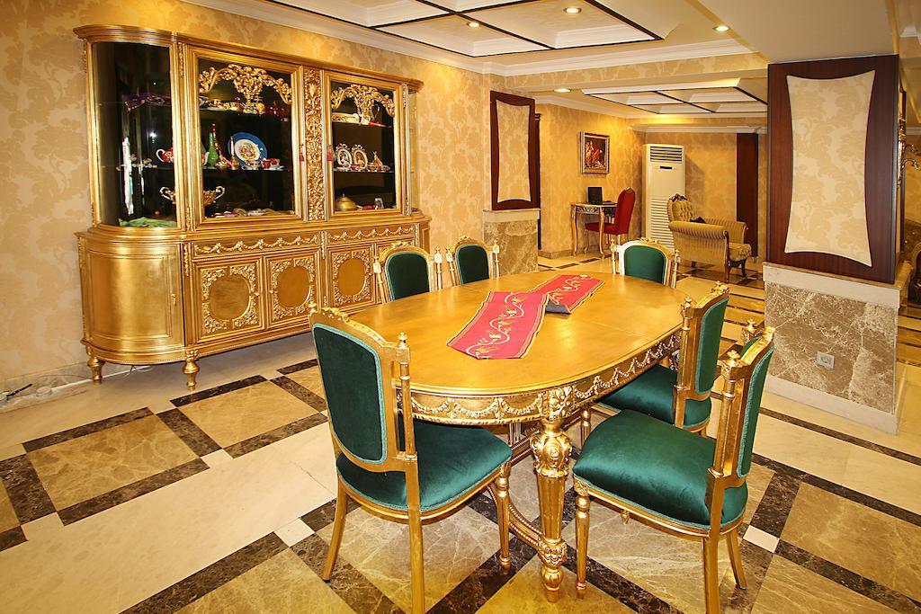 Balin Hotel - Special Category İstanbul Dış mekan fotoğraf