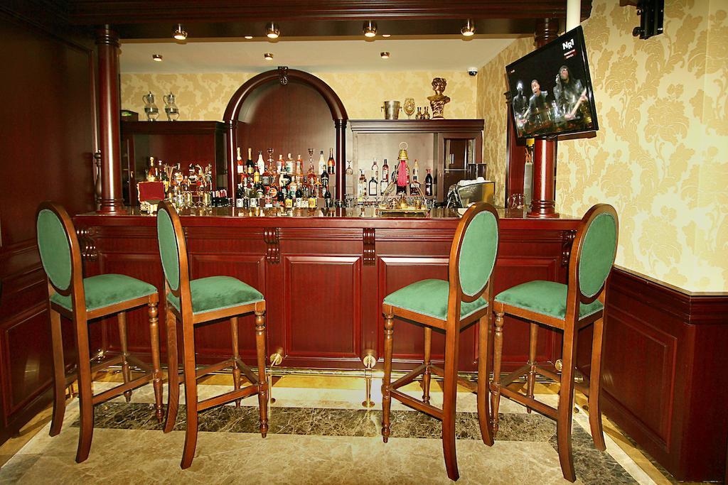 Balin Hotel - Special Category İstanbul Dış mekan fotoğraf